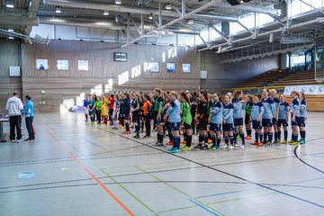 Bild 93 - B-Juniorinnen Landesmeisterschaften